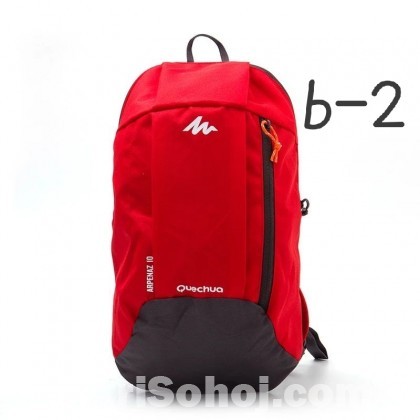 Quechua Arpenaz 10L Backpack(free delivery all Bangladesh)